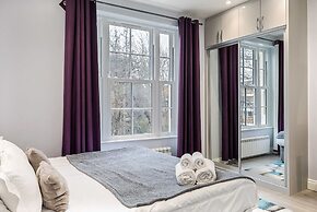 Carlton Vale Apartments