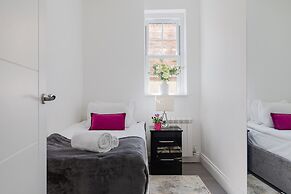 Carlton Vale Apartments