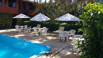Pousada Trevo do Porto