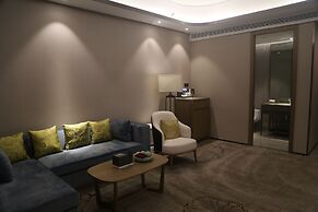 Wyndham Nanping Jianyang
