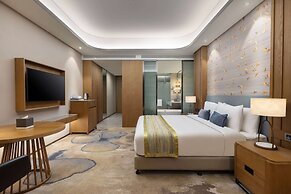 Wyndham Nanping Jianyang