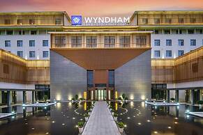 Wyndham Nanping Jianyang