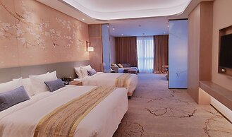 Wyndham Nanping Jianyang