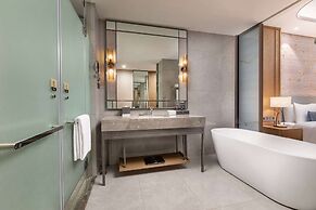 Wyndham Nanping Jianyang