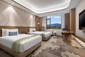 Wyndham Nanping Jianyang