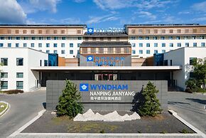 Wyndham Nanping Jianyang