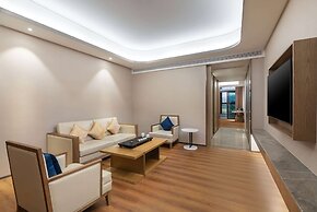 Wyndham Nanping Jianyang