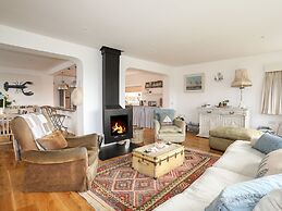 Angorfa - Trearddur Bay