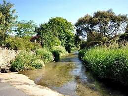 Sixpenny Cottage