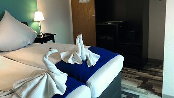 Hotel zum Deich