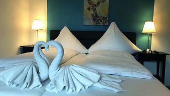 Hotel zum Deich
