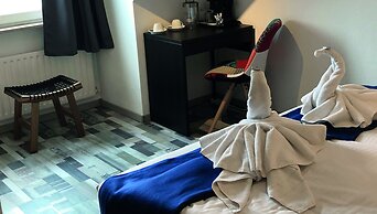 Hotel zum Deich