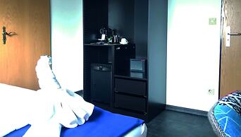 Hotel zum Deich