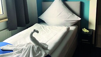Hotel zum Deich