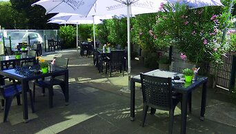 Hotel zum Deich