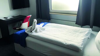 Hotel zum Deich