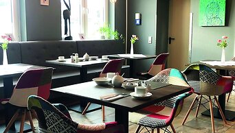 Hotel zum Deich