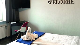 Hotel zum Deich