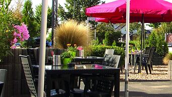 Hotel zum Deich