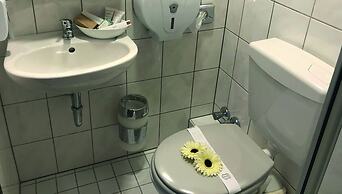 Hotel zum Deich