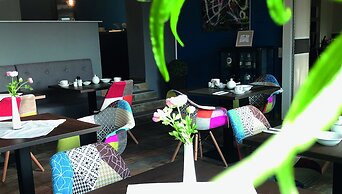 Hotel zum Deich