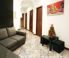 Homestay CityCenter