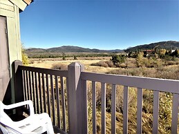 Tarn Landing 1 Bed Loft TLDA