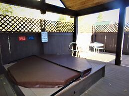 Tarn Landing 1 Bed Loft TLDA