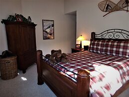 Tarn Landing 1 Bed Loft TLDA