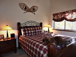 Tarn Landing 1 Bed Loft TLDA