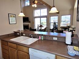 Tarn Landing 1 Bed Loft TLDA