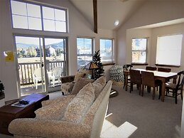 Tarn Landing 1 Bed Loft TLDA