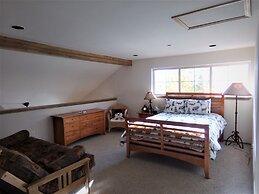 Tarn Landing 1 Bed Loft TLDA