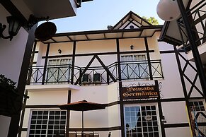 Pousada Germânica