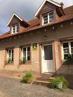 Gite Clos Angelique