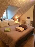 Gite Clos Angelique
