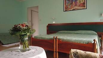 Hotel Cristina