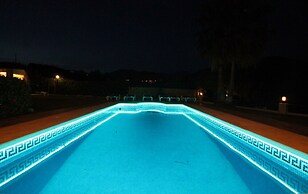 1009 Villa los Tablazos