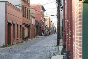 Deedee's Downtown Hoboken 2