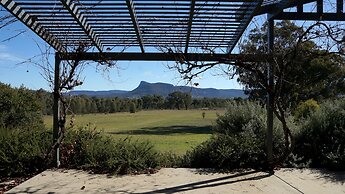 Belle Bois, Capertee Valley