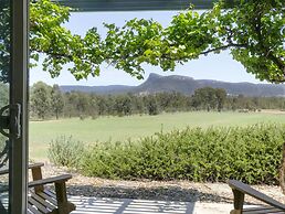 Belle Bois, Capertee Valley