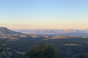 Belle Bois, Capertee Valley