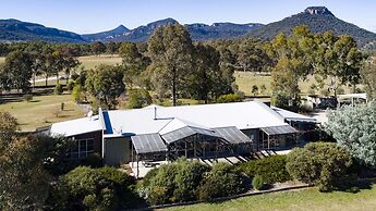 Belle Bois, Capertee Valley