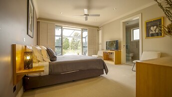 Belle Bois, Capertee Valley