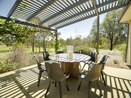 Belle Bois, Capertee Valley