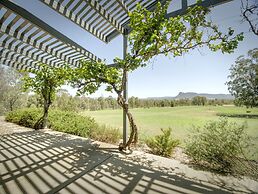 Belle Bois, Capertee Valley