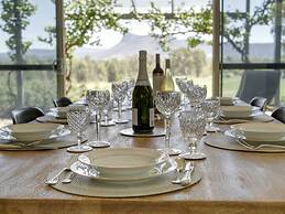 Belle Bois, Capertee Valley