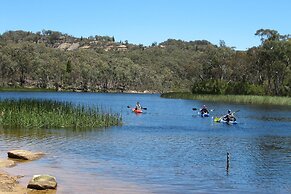 Belle Bois, Capertee Valley