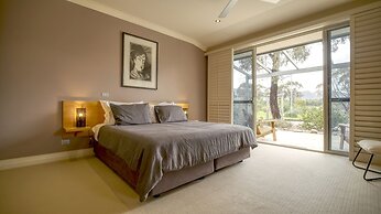 Belle Bois, Capertee Valley