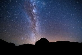 Belle Bois, Capertee Valley